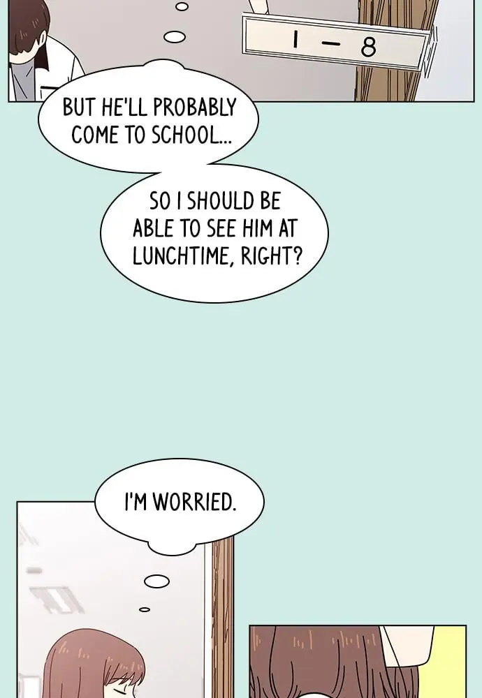 Seasons of Blossom — Chapter 44 — Page 3