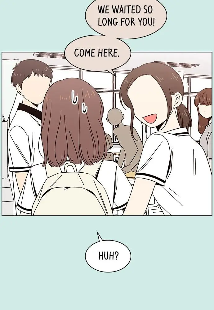 Seasons of Blossom — Chapter 44 — Page 5