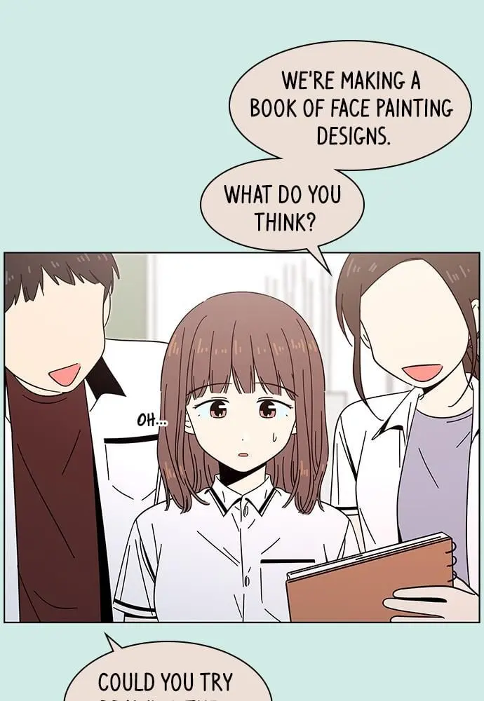 Seasons of Blossom — Chapter 44 — Page 6