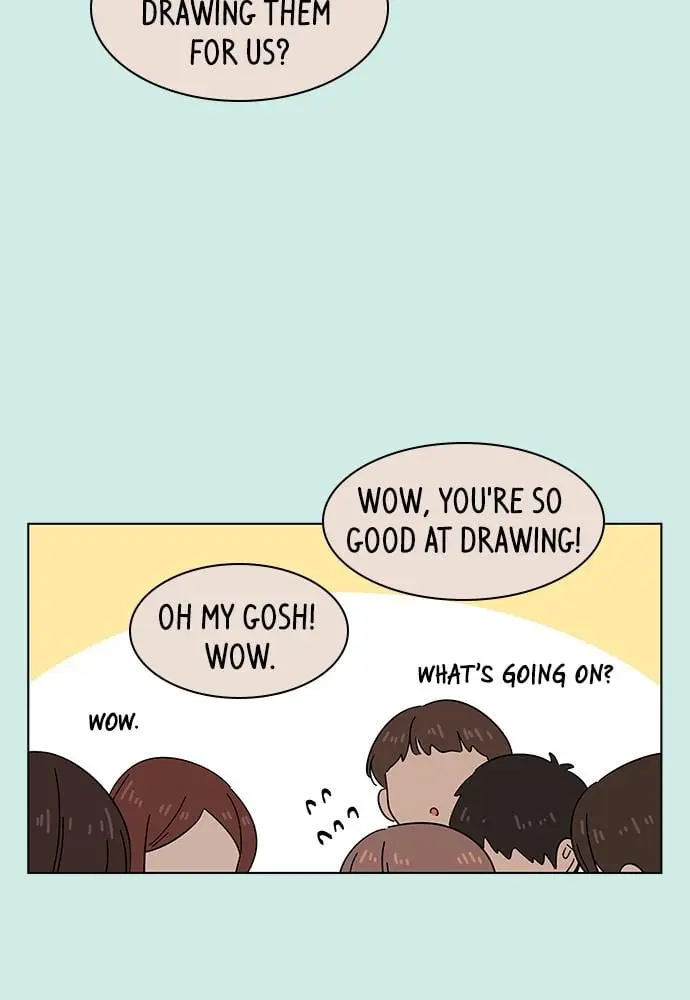 Seasons of Blossom — Chapter 44 — Page 7