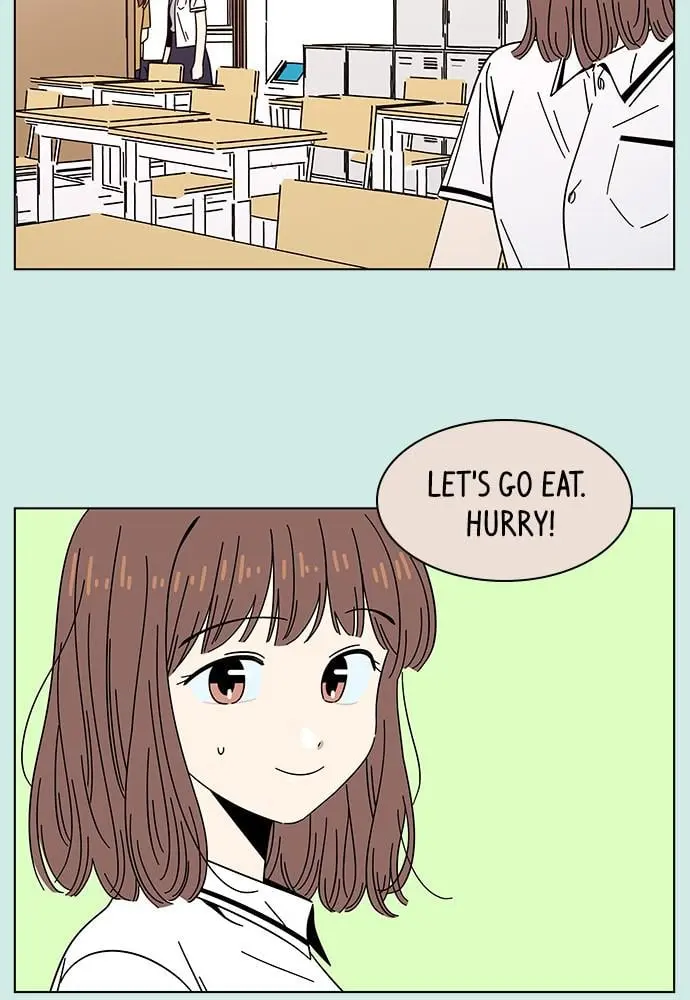 Seasons of Blossom — Chapter 44 — Page 11