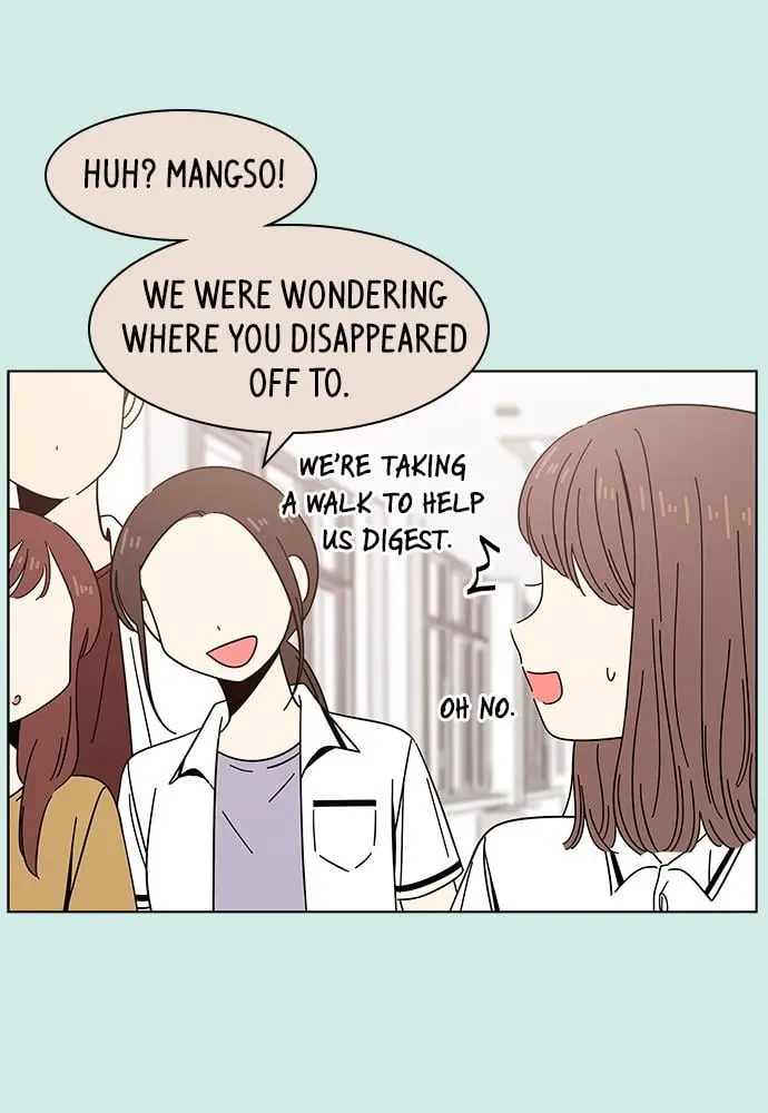 Seasons of Blossom — Chapter 44 — Page 14
