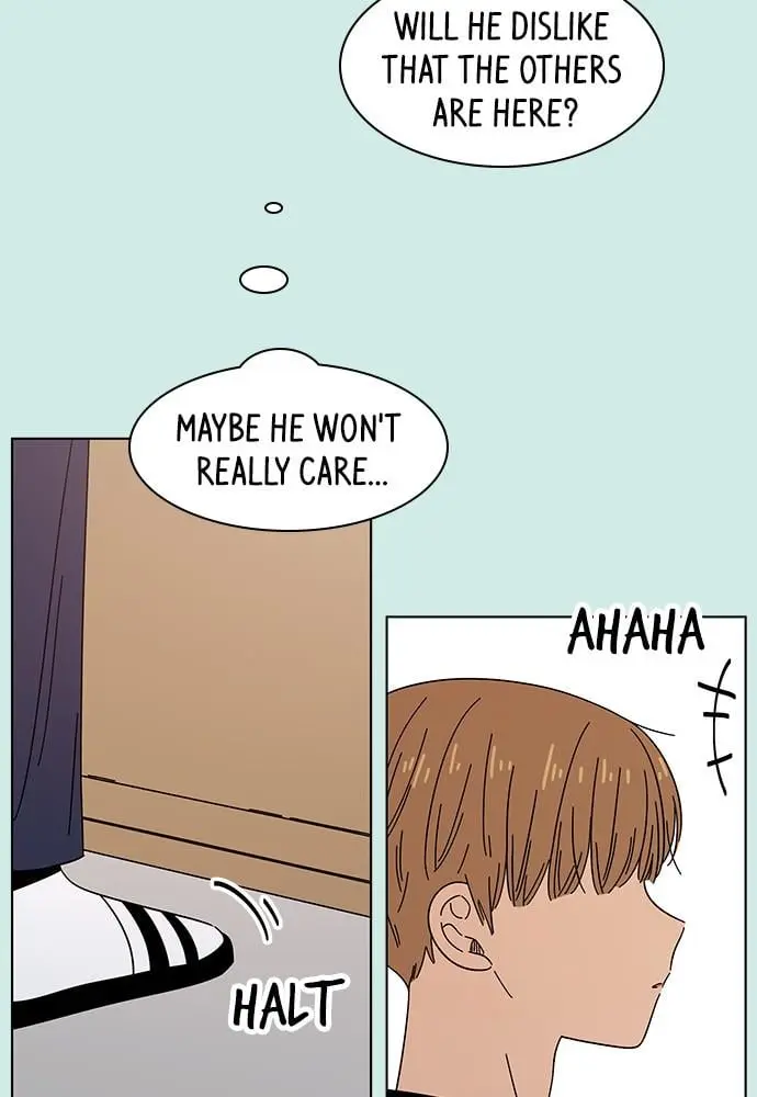 Seasons of Blossom — Chapter 44 — Page 17