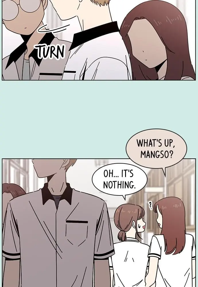Seasons of Blossom — Chapter 44 — Page 27