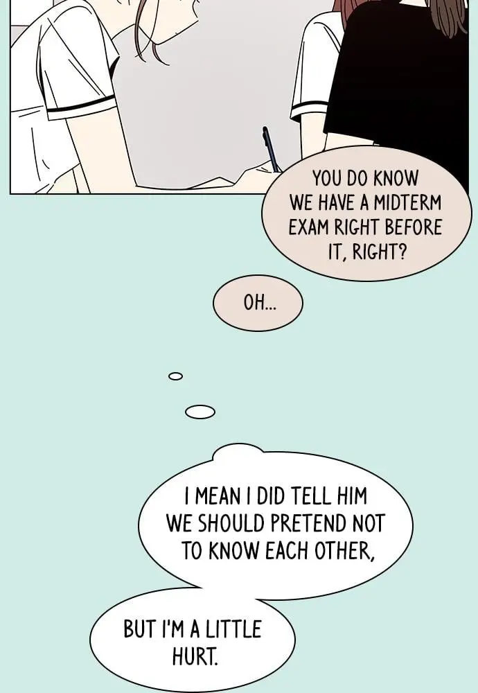 Seasons of Blossom — Chapter 44 — Page 30