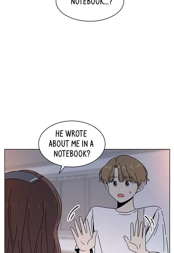Seasons of Blossom — Chapter 51 — Page 3