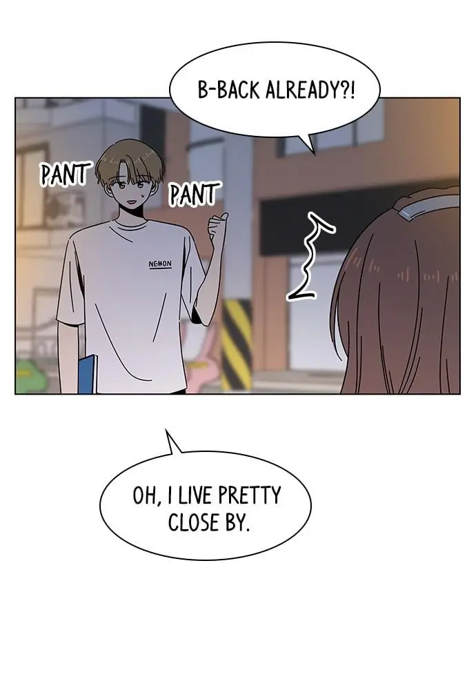 Seasons of Blossom — Chapter 51 — Page 28