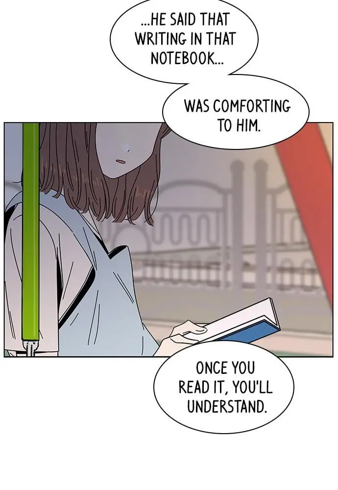 Seasons of Blossom — Chapter 51 — Page 50
