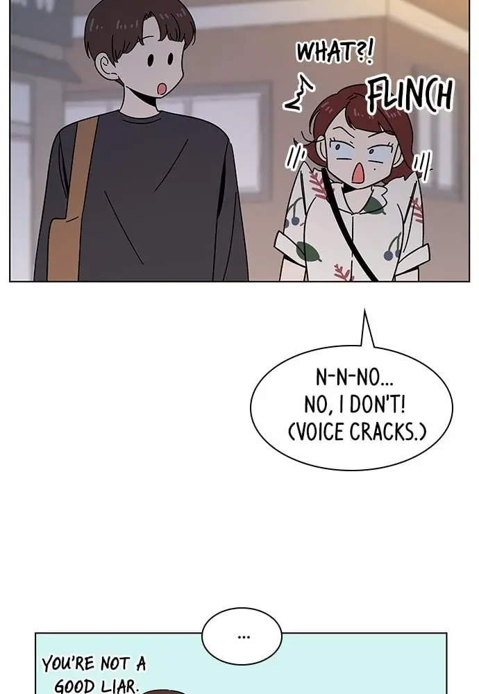 Seasons of Blossom — Chapter 51 — Page 64