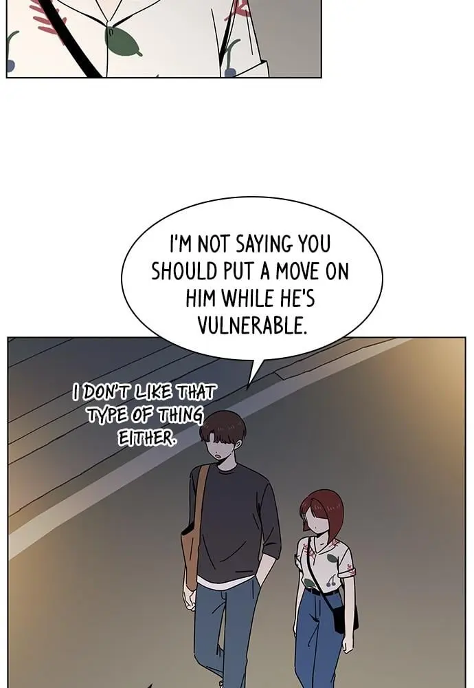 Seasons of Blossom — Chapter 51 — Page 67