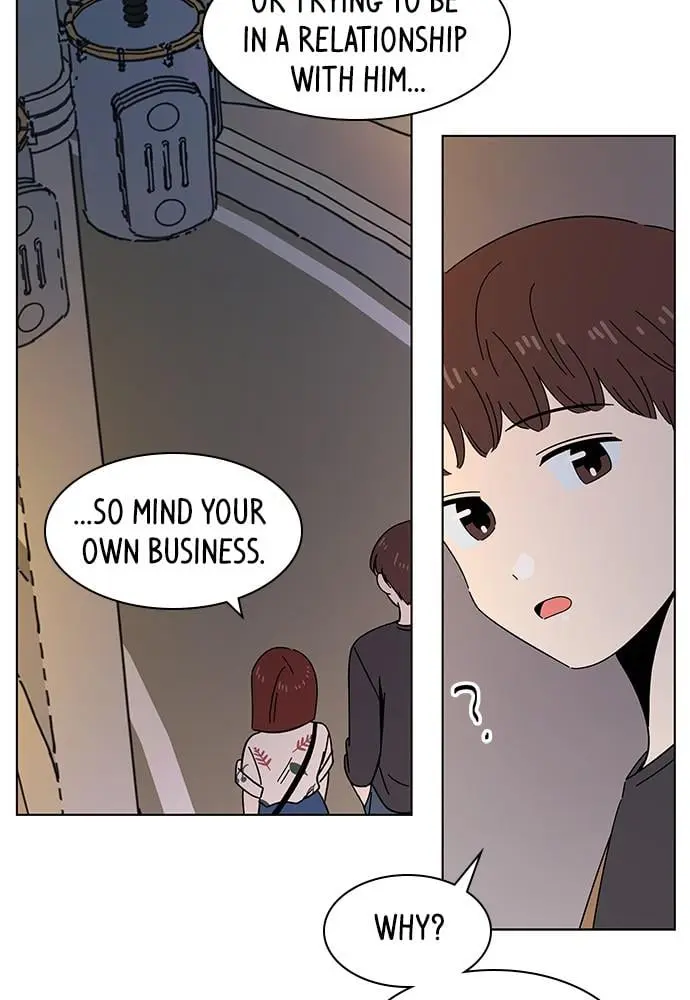 Seasons of Blossom — Chapter 51 — Page 70