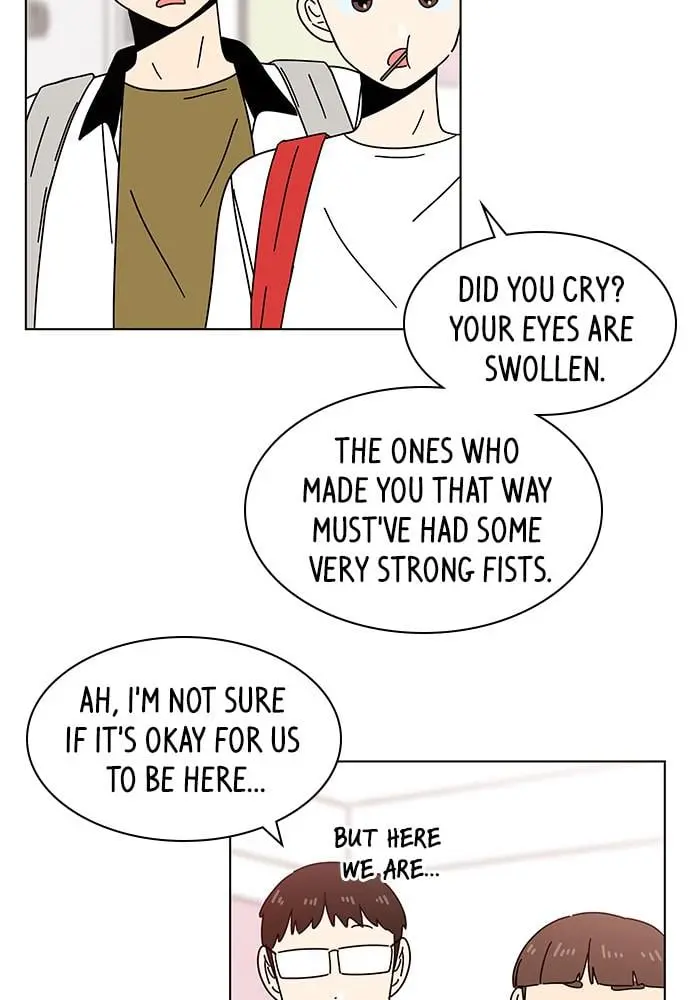 Seasons of Blossom — Chapter 57 — Page 10