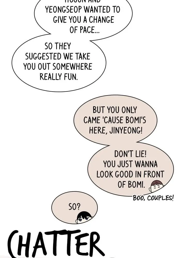 Seasons of Blossom — Chapter 57 — Page 13