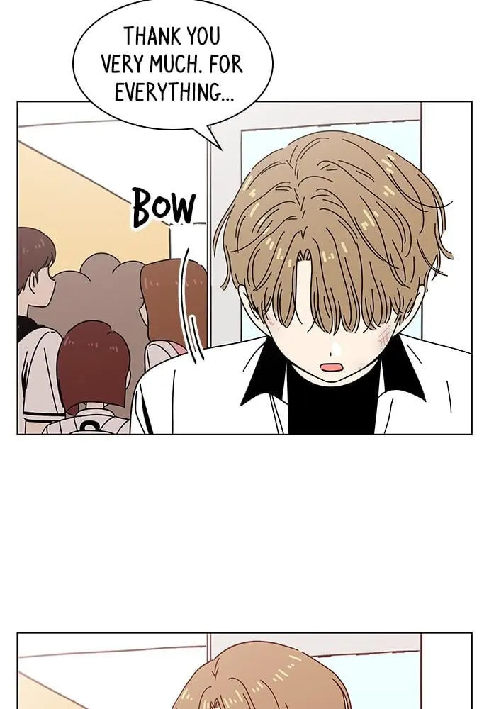 Seasons of Blossom — Chapter 57 — Page 22
