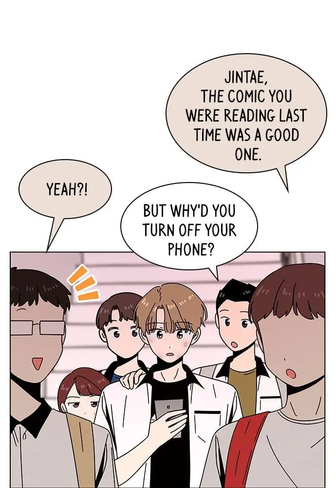 Seasons of Blossom — Chapter 57 — Page 37