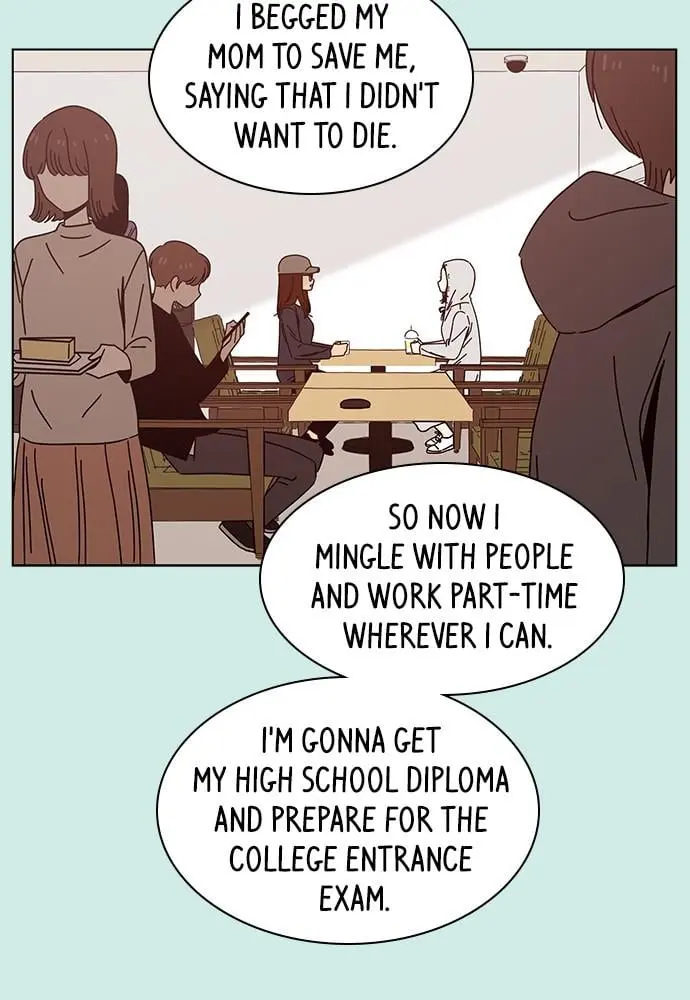 Seasons of Blossom — Chapter 57 — Page 68