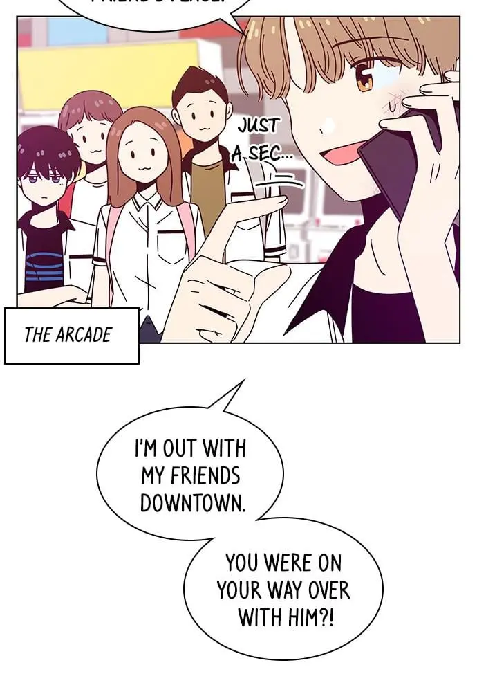 Seasons of Blossom — Chapter 57 — Page 79