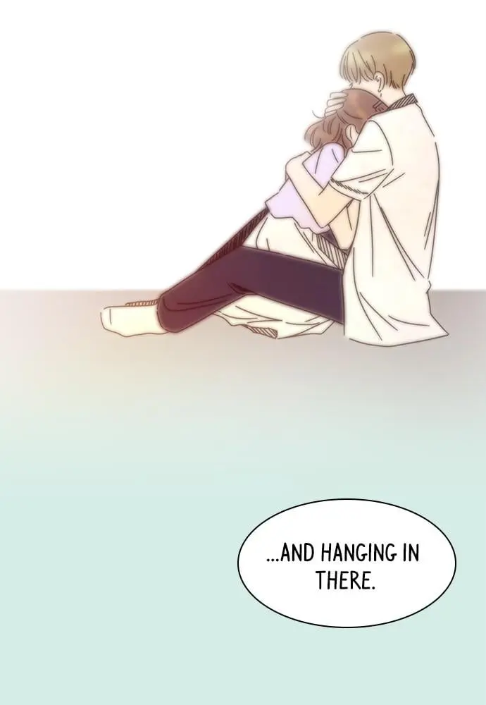 Seasons of Blossom — Chapter 58 — Page 50