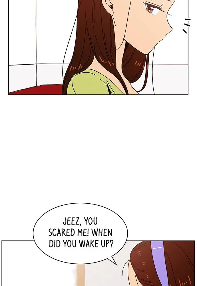 Seasons of Blossom — Chapter 58 — Page 104