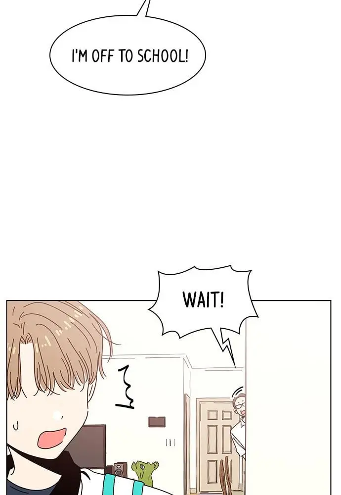 Seasons of Blossom — Chapter 59 — Page 23
