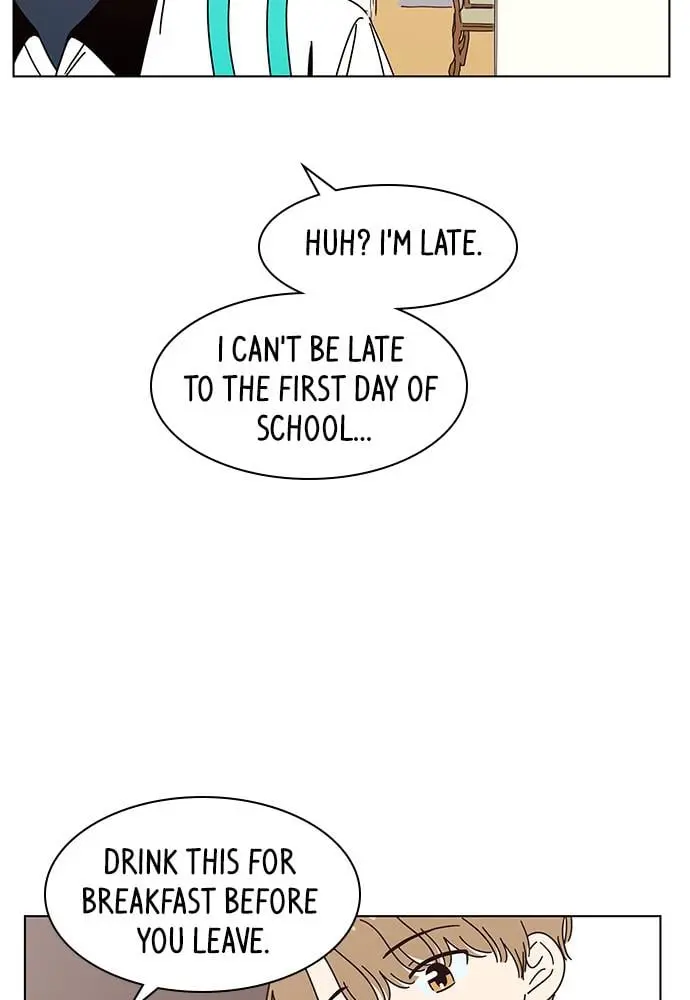Seasons of Blossom — Chapter 59 — Page 24