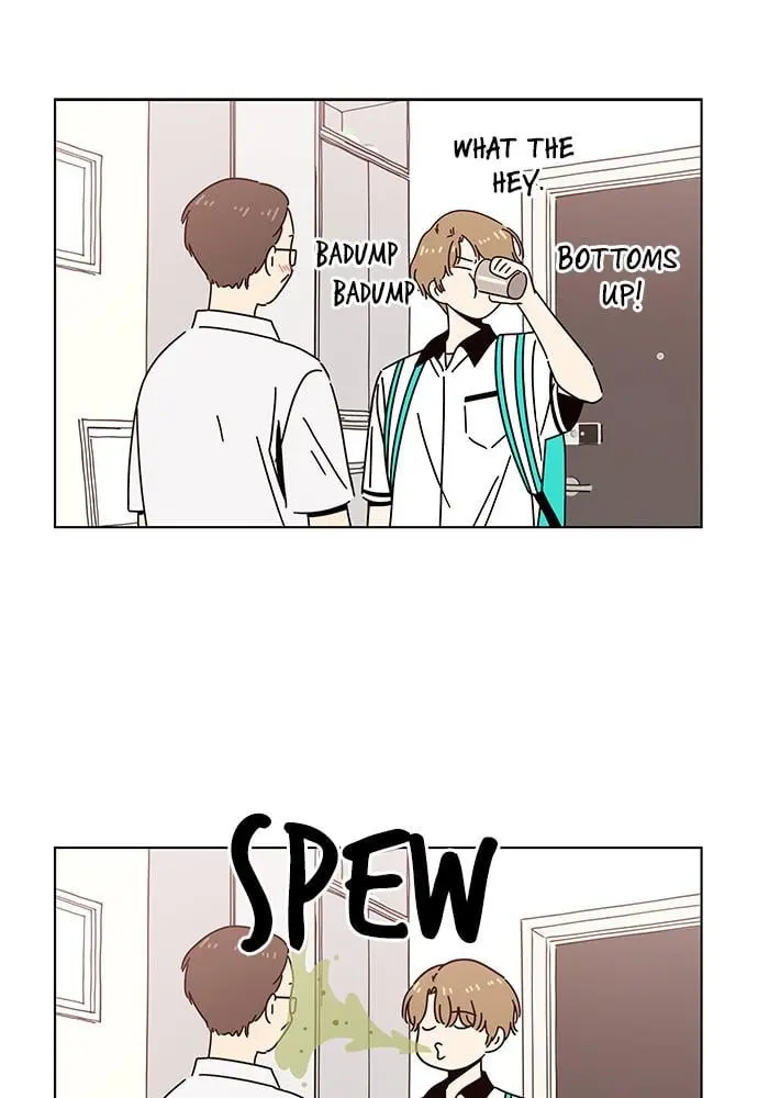 Seasons of Blossom — Chapter 59 — Page 30