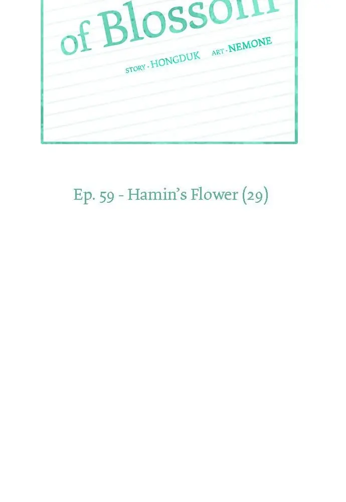Seasons of Blossom — Chapter 59 — Page 36