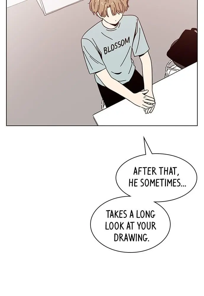 Seasons of Blossom — Chapter 59 — Page 41