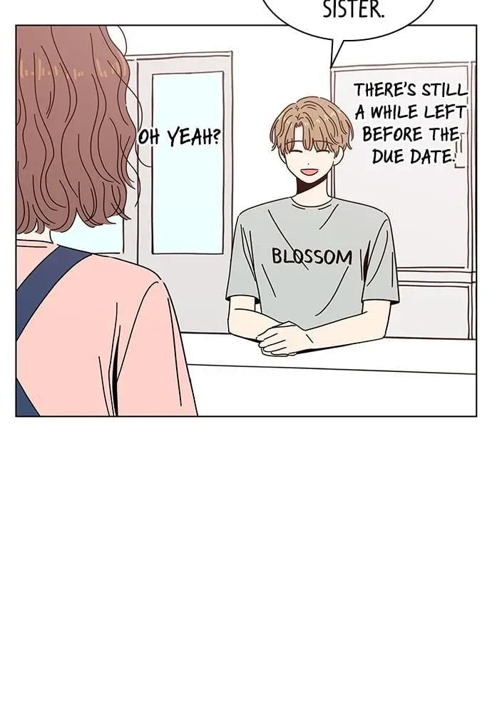 Seasons of Blossom — Chapter 59 — Page 47