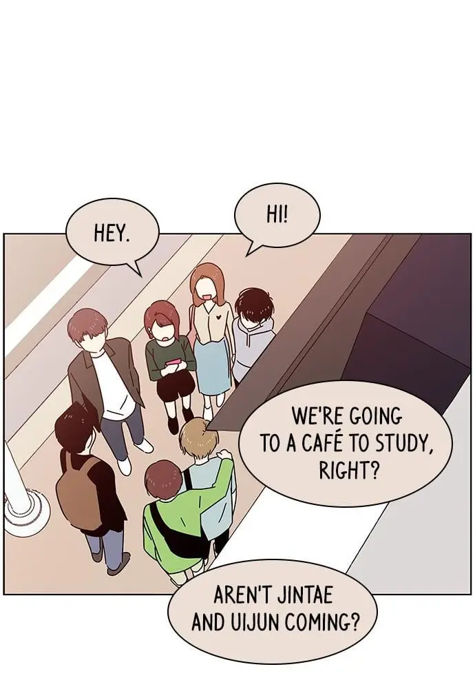 Seasons of Blossom — Chapter 59 — Page 63