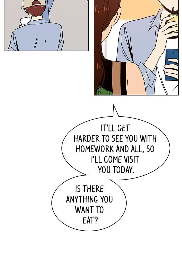Seasons of Blossom — Chapter 59 — Page 73