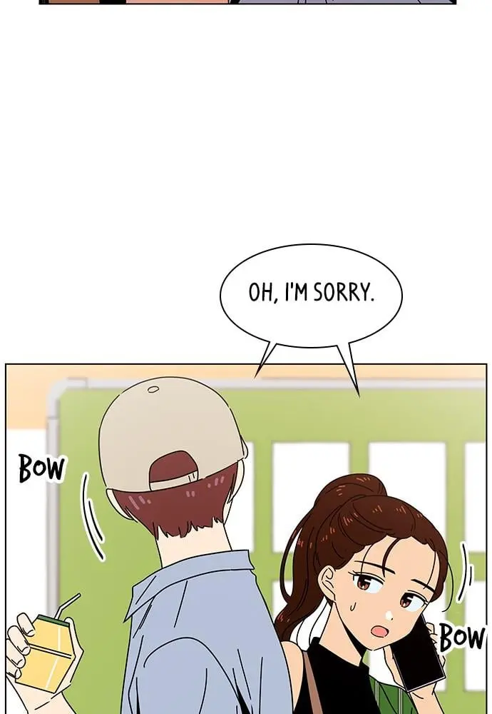 Seasons of Blossom — Chapter 59 — Page 75