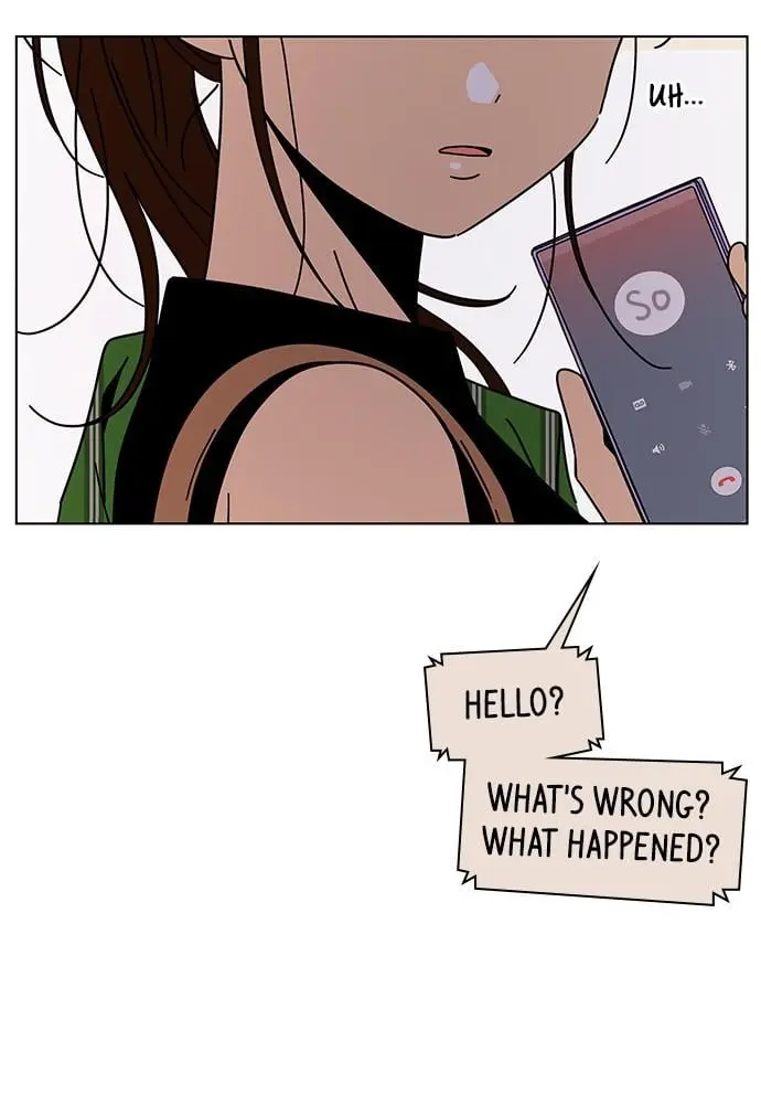 Seasons of Blossom — Chapter 59 — Page 81