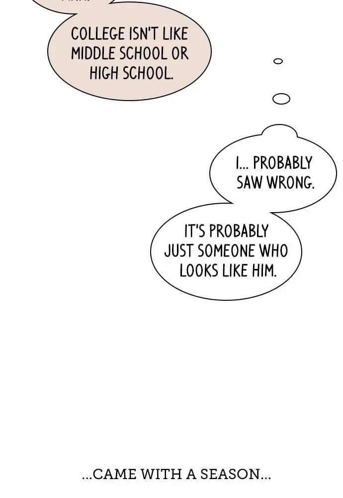 Seasons of Blossom — Chapter 59 — Page 91