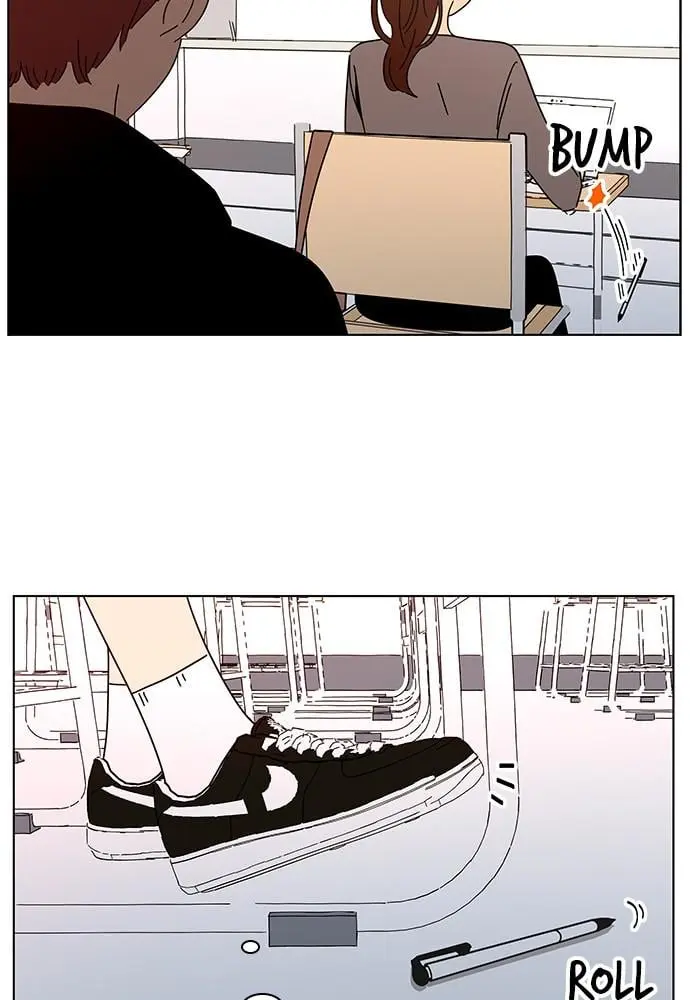 Seasons of Blossom — Chapter 62 — Page 24