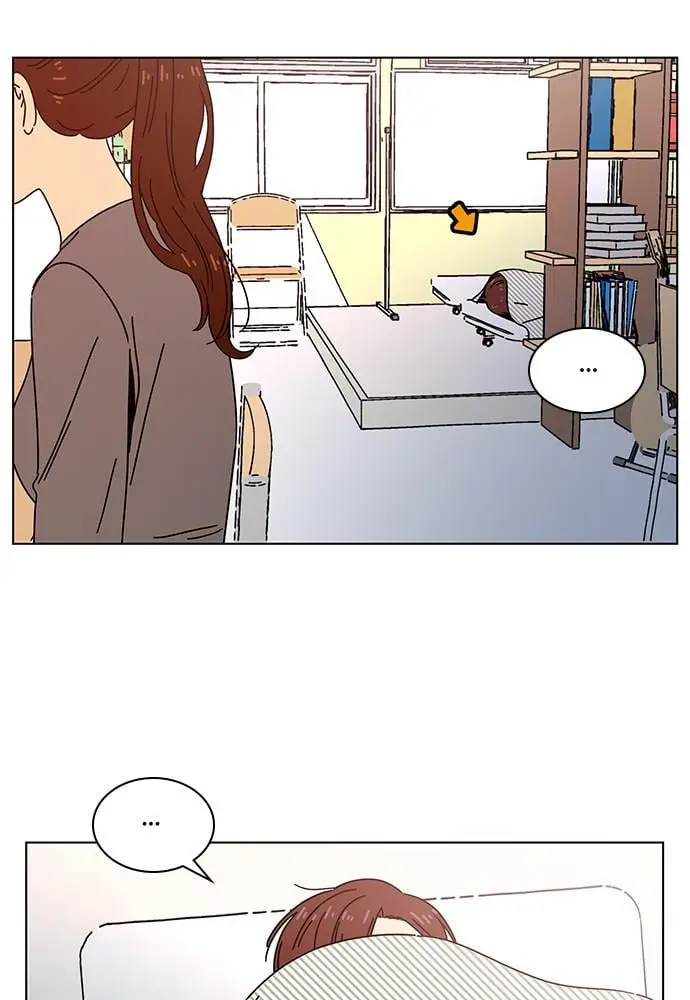 Seasons of Blossom — Chapter 62 — Page 57