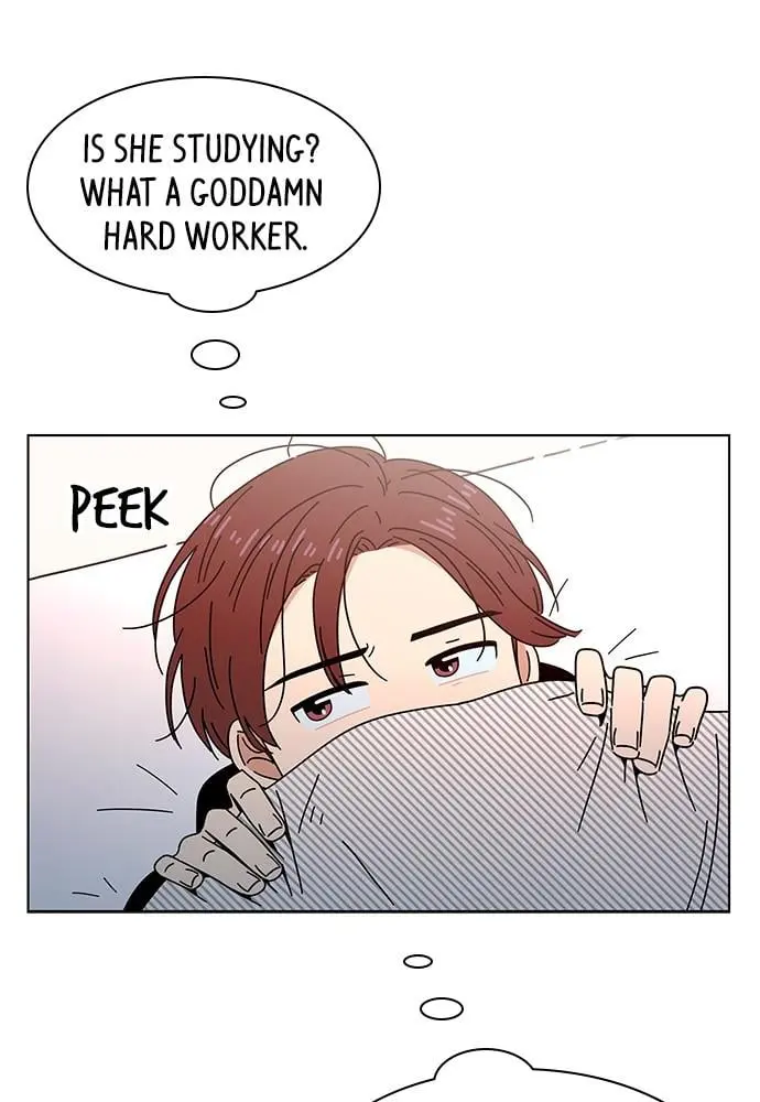 Seasons of Blossom — Chapter 62 — Page 59