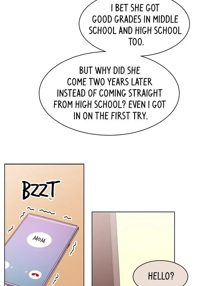 Seasons of Blossom — Chapter 62 — Page 60