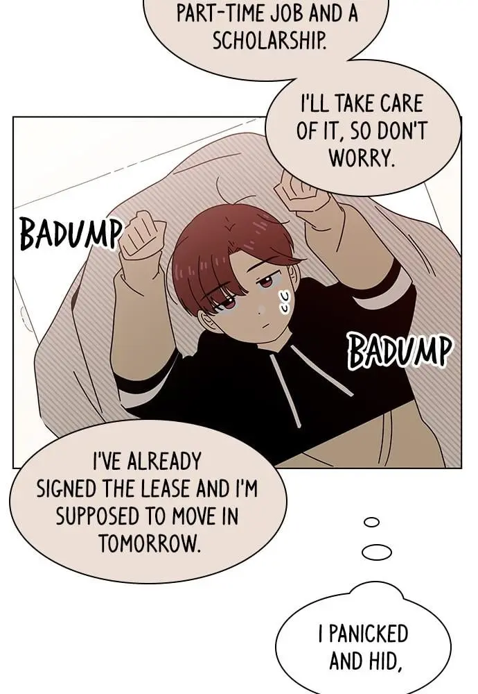 Seasons of Blossom — Chapter 62 — Page 63