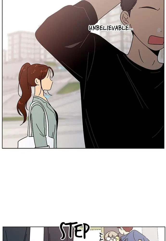 Seasons of Blossom — Chapter 65 — Page 10