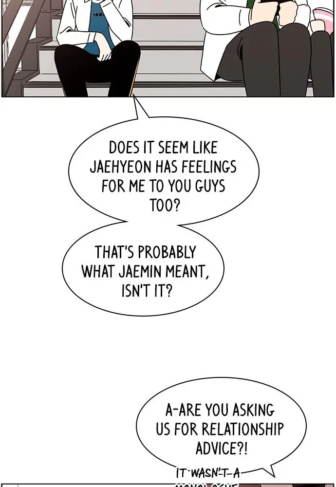 Seasons of Blossom — Chapter 65 — Page 34