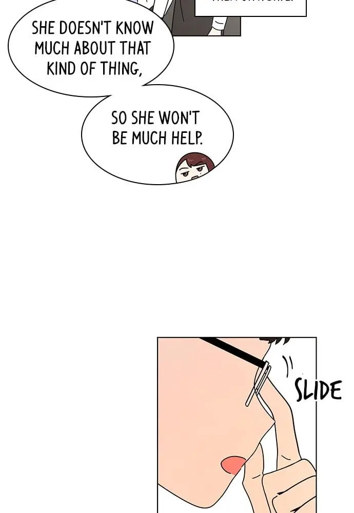 Seasons of Blossom — Chapter 65 — Page 37