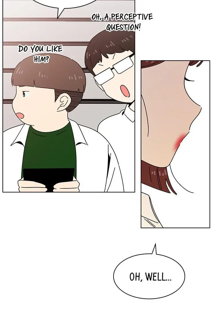 Seasons of Blossom — Chapter 65 — Page 42