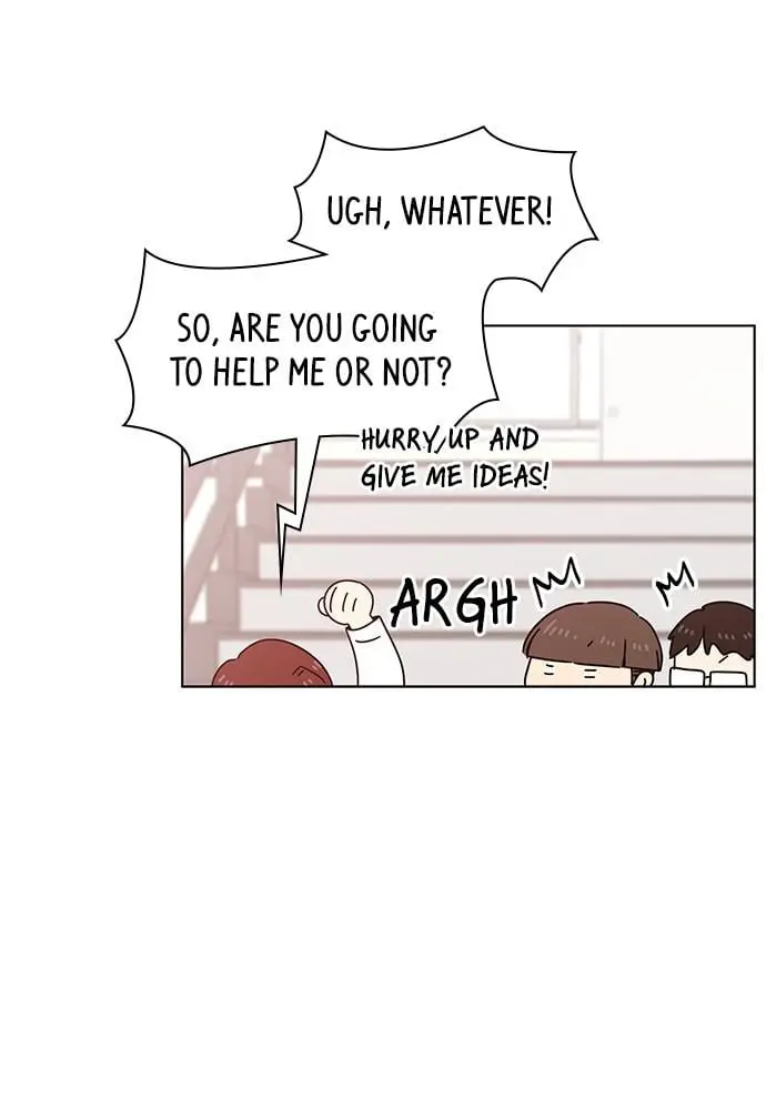 Seasons of Blossom — Chapter 65 — Page 50