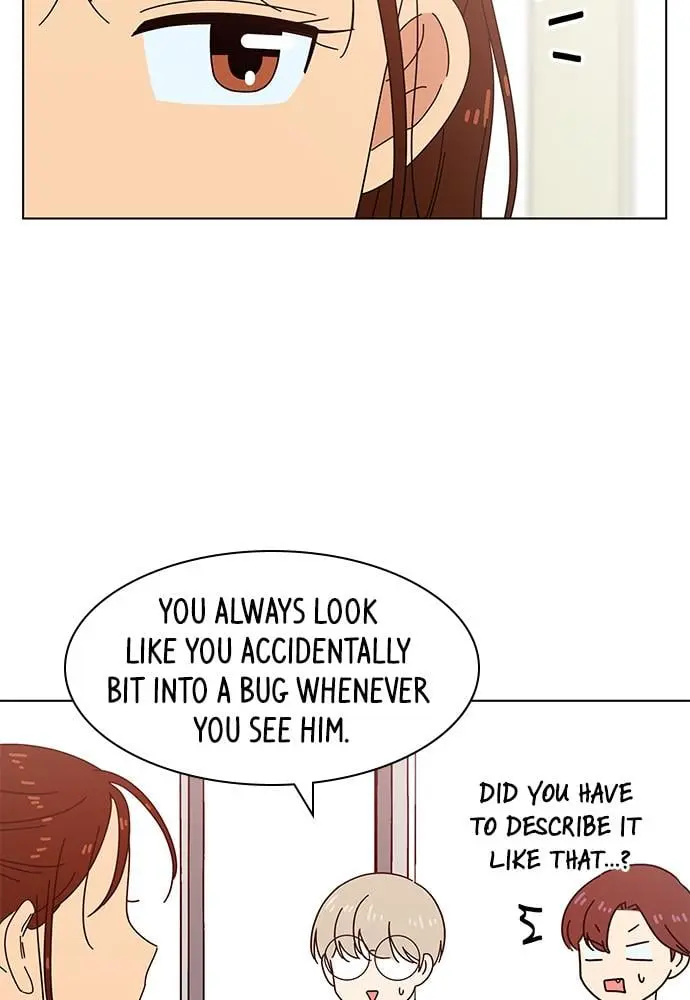 Seasons of Blossom — Chapter 65 — Page 52