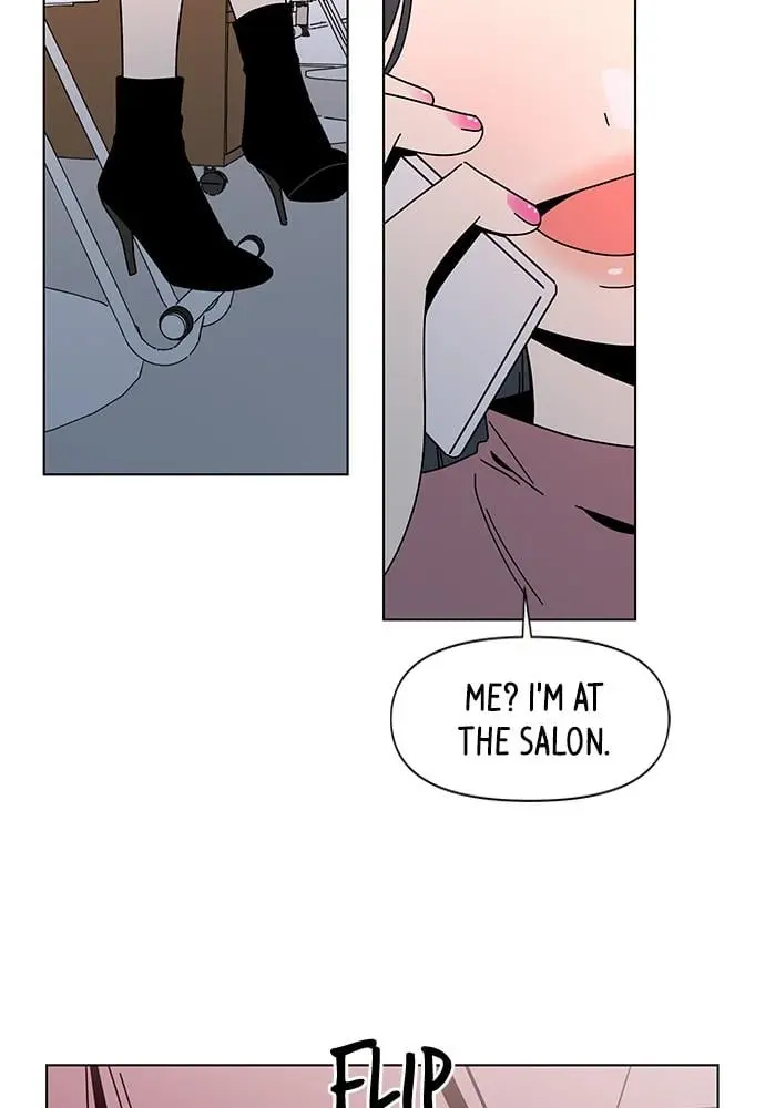 Seasons of Blossom — Chapter 71 — Page 2