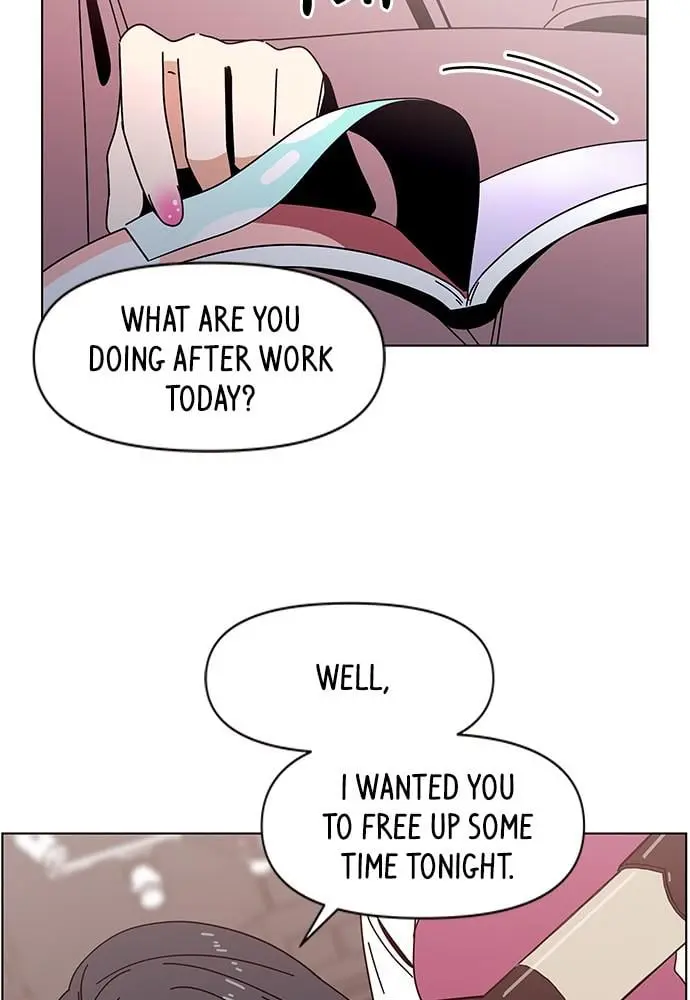 Seasons of Blossom — Chapter 71 — Page 3