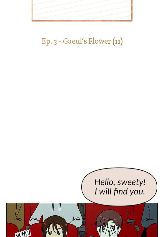Seasons of Blossom — Chapter 71 — Page 18