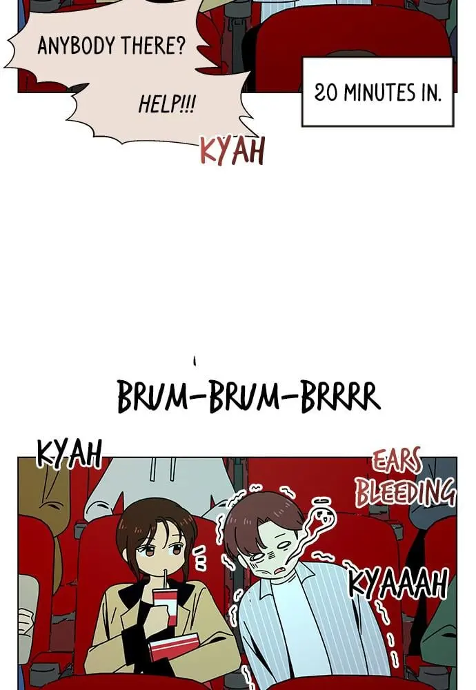 Seasons of Blossom — Chapter 71 — Page 20