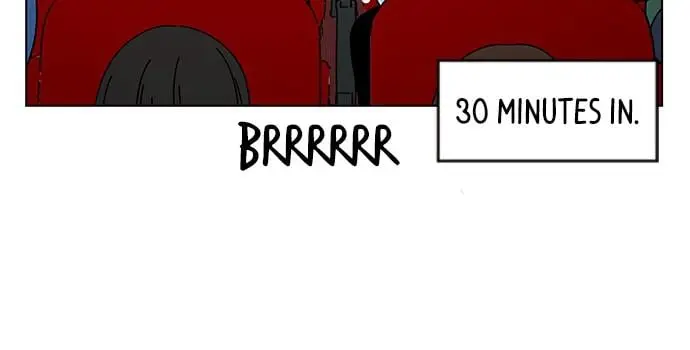 Seasons of Blossom — Chapter 71 — Page 21